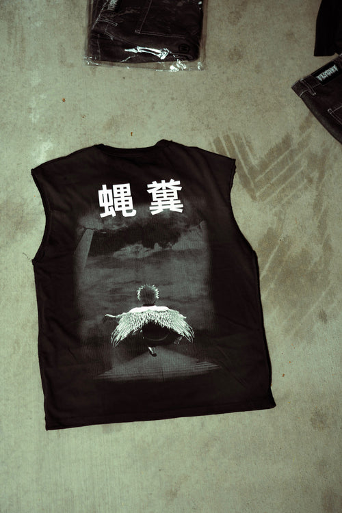 Saint Michael Ascension Tee