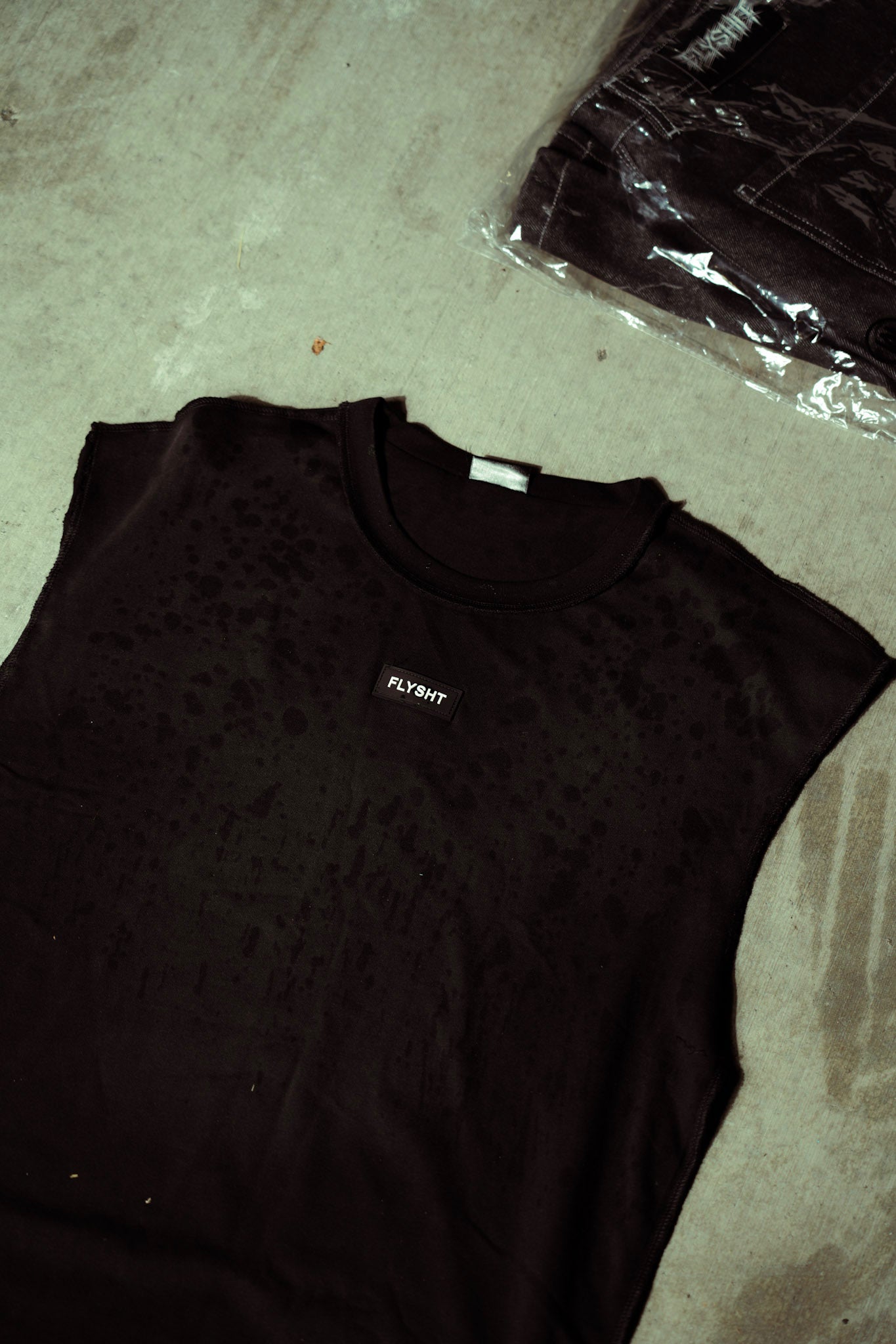 Saint Michael Ascension Tee